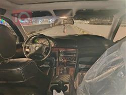 بي ام دبليو الفئة 7